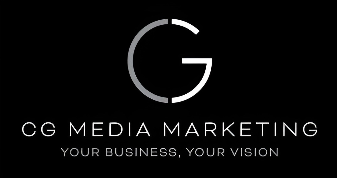 CG Media Marketing — Your Business. Your Vision.